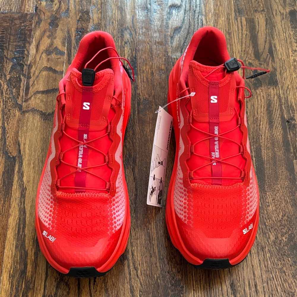 Salomon S/Lab Ultra Glide 1.5 Trail Running Shoes